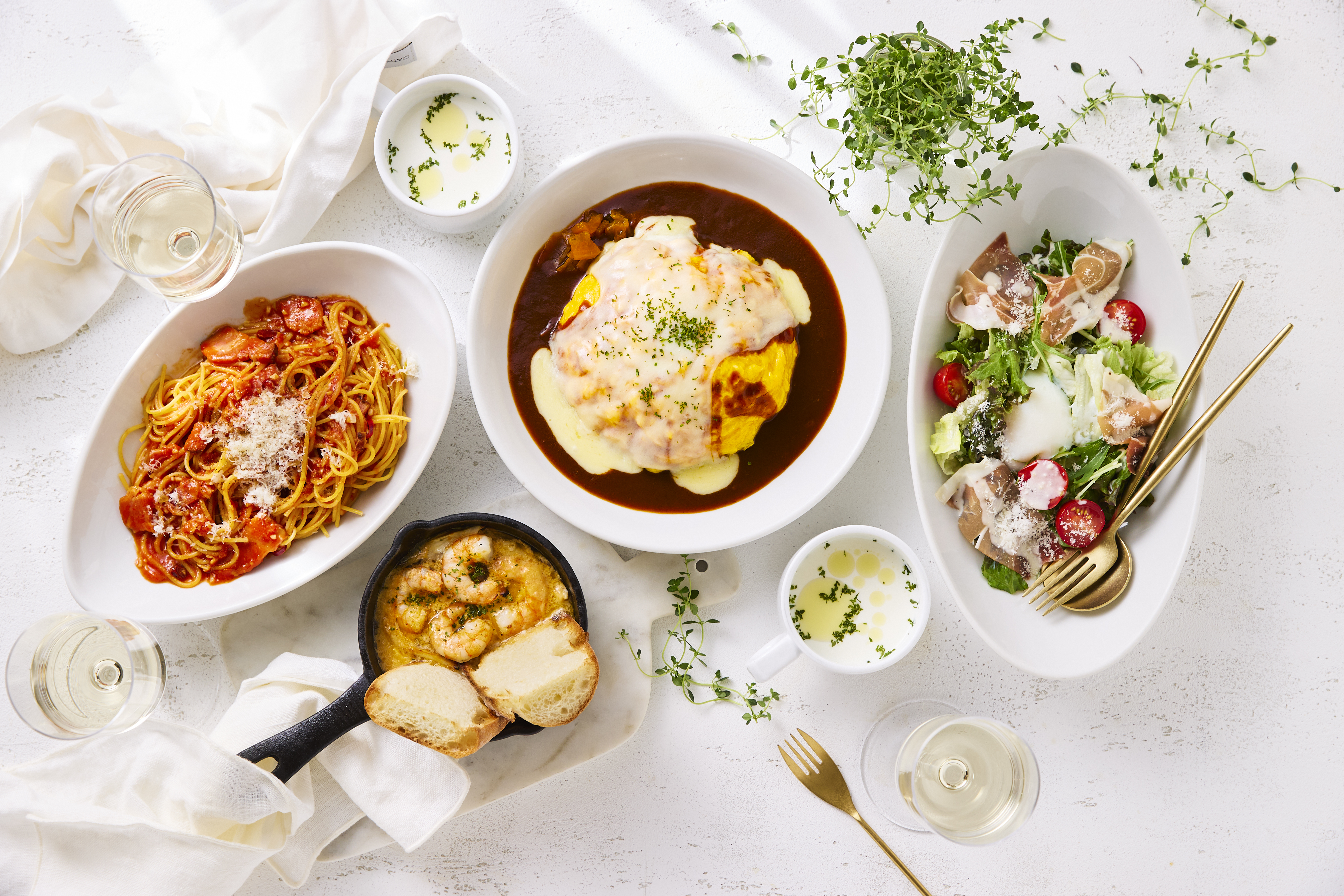 プレミアムセット