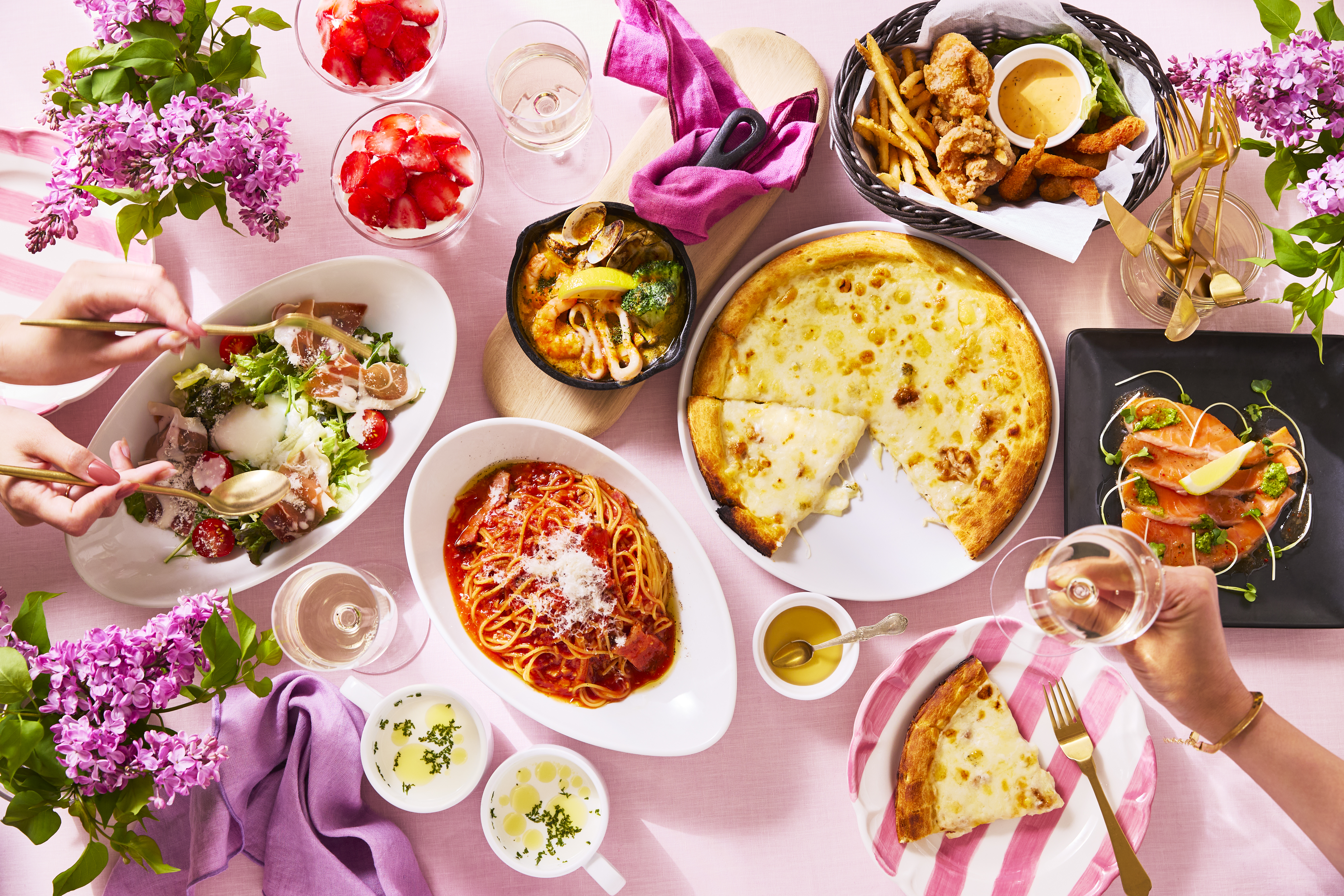 プレミアムセット